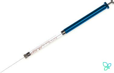 Шприц Гамильтон 10 мкл, тип иглы 26s/51/2, съемная, Microliter, 801 RN, Hamilton