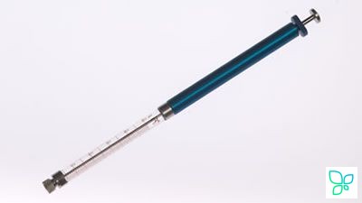 Шприц Гамильтон 100 мкл, без иглы, серия Microliter, 810 RN, Hamilton
