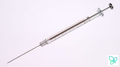 Шприц Гамильтон 100 мкл, тип иглы 22s/51/2, постоянная, Microliter, 710 N, Hamilton