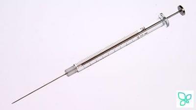 Шприц Гамильтон 100 мкл, тип иглы 22s/51/2, съемная, Microliter, 710 RN, Hamilton