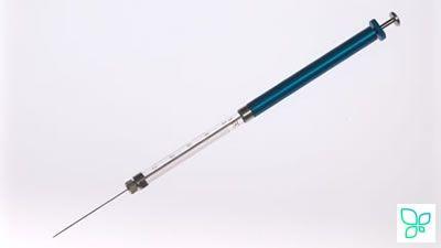 Шприц Гамильтон 100 мкл, тип иглы 22s/51/2, съемная, Microliter, 810 RN, Hamilton