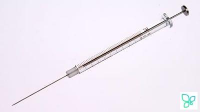 Шприц Гамильтон 100 мкл, тип иглы специальная, серия Microliter, 710 SN, Hamilton
