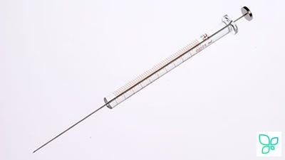 Шприц Гамильтон 25 мкл, тип иглы 22s/51/2, постоянная, Microliter, 702 N, Hamilton