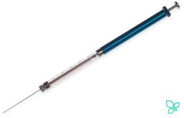 Шприц Гамильтон 250 мкл, тип иглы 22s/51/2, съемная, Microliter, 825 RN, Hamilton