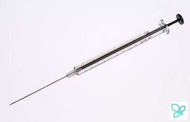 Шприц Гамильтон 250 мкл, тип иглы специальная, серия Gastight, 1725 LTSN, Hamilton
