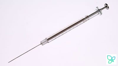 Шприц Гамильтон 250 мкл, тип иглы специальная, серия Microliter, 725 SN, Hamilton