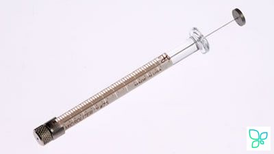 Шприц Гамильтон 5 мкл, без иглы, серия Microliter, 75 RN, Hamilton