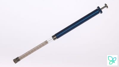 Шприц Гамильтон 5 мкл, без иглы, серия Microliter, 85 RN, Hamilton
