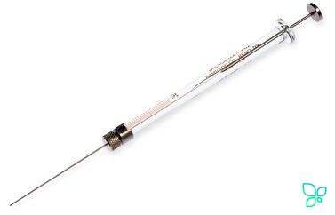 Шприц Гамильтон 5 мкл, тип иглы 22/51/3, серия Microliter 600, 65 RN, Hamilton