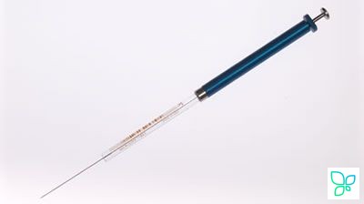 Шприц Гамильтон 5 мкл, тип иглы 26s/51/2, постоянная, Microliter, 85 N, Hamilton