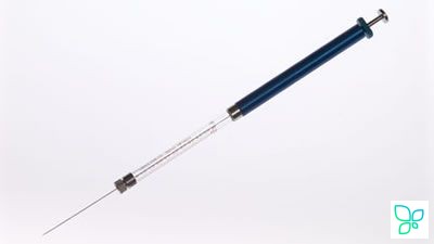 Шприц Гамильтон 5 мкл, тип иглы 26s/51/2, съемная, Microliter, 85 RN, Hamilton