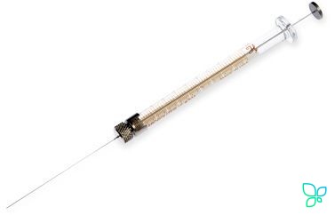 Шприц Гамильтон 5 мкл, тип иглы 32s/51/3, съемная, Microliter, 75 RN, Hamilton