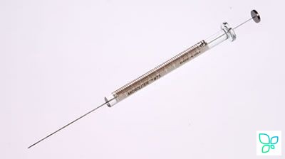 Шприц Гамильтон 5 мкл, тип иглы специальная, серия Microliter, 75 SN, Hamilton