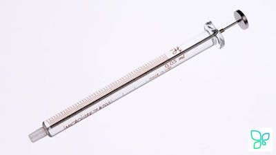 Шприц Гамильтон 50 мкл, без иглы, серия Microliter, 705 LT, Hamilton