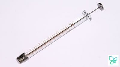 Шприц Гамильтон 50 мкл, без иглы, серия Microliter, 705 RN, Hamilton
