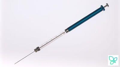 Шприц Гамильтон 50 мкл, тип иглы 22s/51/2, съемная, Microliter, 805 RN, Hamilton