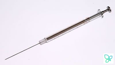 Шприц Гамильтон 500 мкл, тип иглы 22/51/2, съемная, Microliter, 750 RN, Hamilton