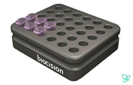 Штатив CoolRack M30, 30х1,5/2 мл, BioCision