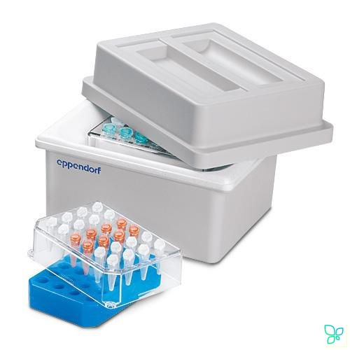 Система IsoTerm для микропробирок 24х0,5 мл, Eppendorf