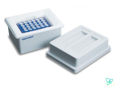 Система IsoTerm для микропробирок 24х1,5/2,0 мл, Eppendorf