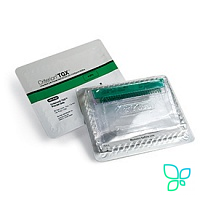 Гель полиакриламидный готовый Criterion TGX Stain Free, 13,3 х 8,7 см, 12+2 лунок, 45 мкл, 8-16 %