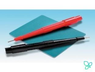 Пробойник, 1,2 мм, Uni-Core Punch, для FTA карт (пробы с цельной кровью и высоким содежанием ДНК)