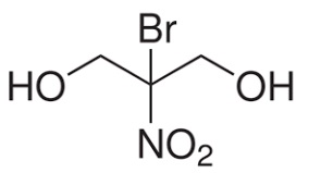 2-Бром-2-нитро-1,3-пропандиол, (BP), 2-Bromo-2-Nitro-1,3-Propanediol (BP) pure, pharma grade, Panreac, 100 г 144747.1208