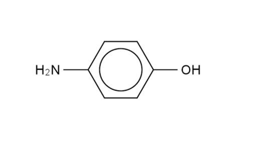 4-Аминофенол, 98 %, для синтеза, 4-Aminophenol, 98% for synthesis, Panreac, 250 г 15A475.1609