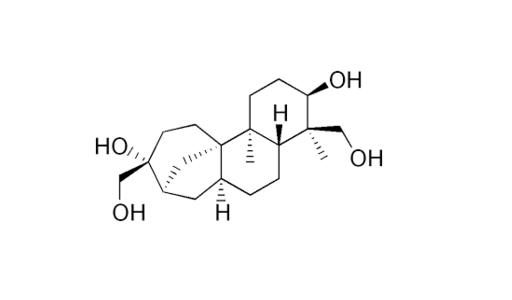 Афидоколин (+), для биохимии, (+)-Aphidicolin BioChemica, AppliChem, 1 мг A7633,0001