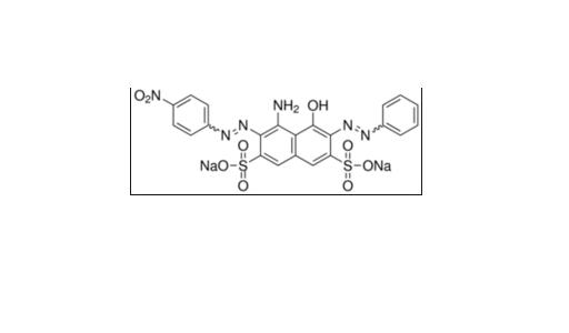 Амидочерный 10 Б (C.I. 20470), Amido Black 10 B (C.I. 20470), AppliChem, 100 г A1399,0100