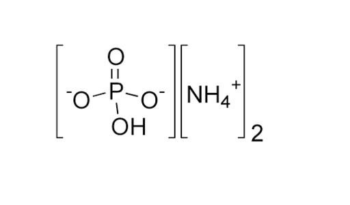Аммония фосфат 2-зам. (Reag. Ph. Eur.), для аналитики, ACS, di-Ammonium Hydrogen Phosphate (Reag. Ph. Eur.) for analysis, ACS, Panreac, 25 кг 131127.0416