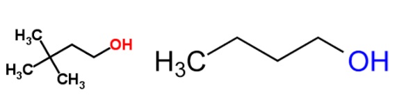 Бутанол-1 (Reag. Ph. Eur.), для аналитики, ACS, ISO, 1-Butanol (Reag ...