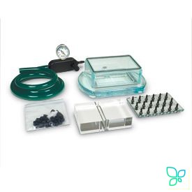 Коллектор вакуумный Aurum Vacuum manifold для планшетов и колонок