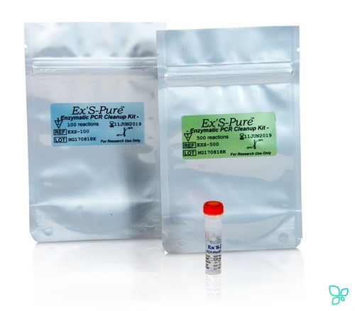 Набор для очистки ПЦР-продуктов ExS-Pure