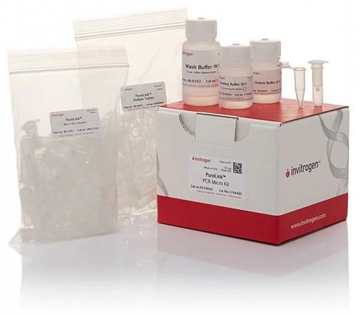 Набор PureLink PCR Micro Kit