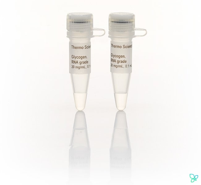 Раствор гликогена, RNA-grade (для выделения РНК)