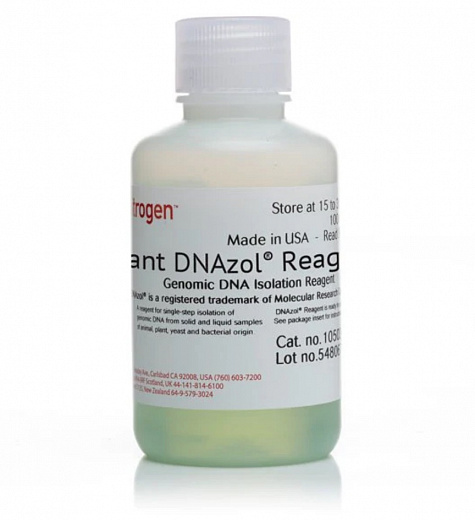 Реагент Plant DNAzol